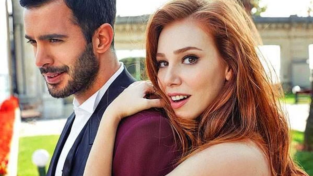 Kiralık Aşk'a yeni oyuncu