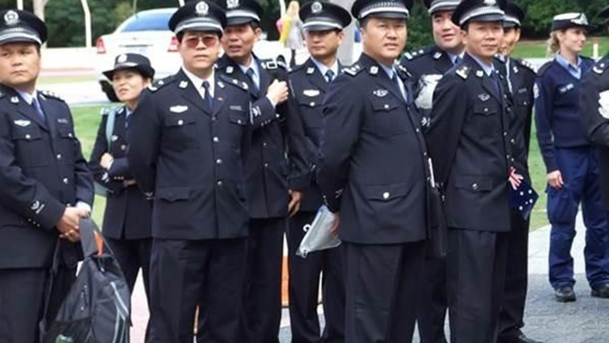 Çin polisinden otellere Türk müşteri uyarısı