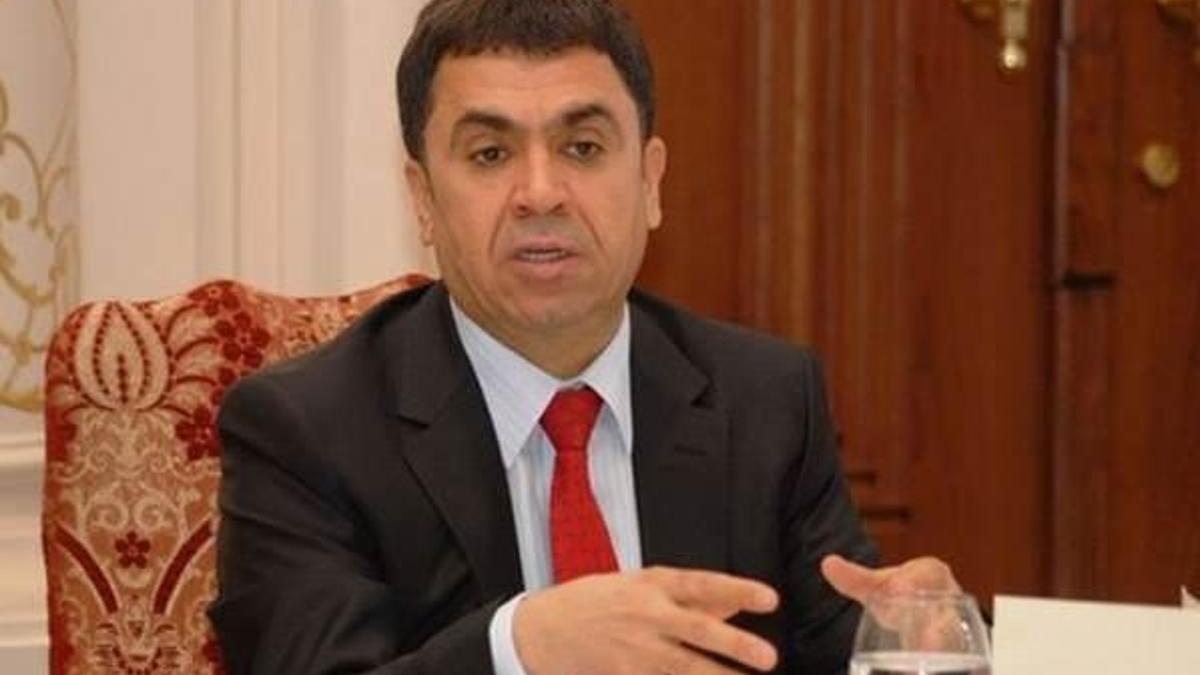 İhlas Holding'ten 'Cahit Paksoy' açıklaması