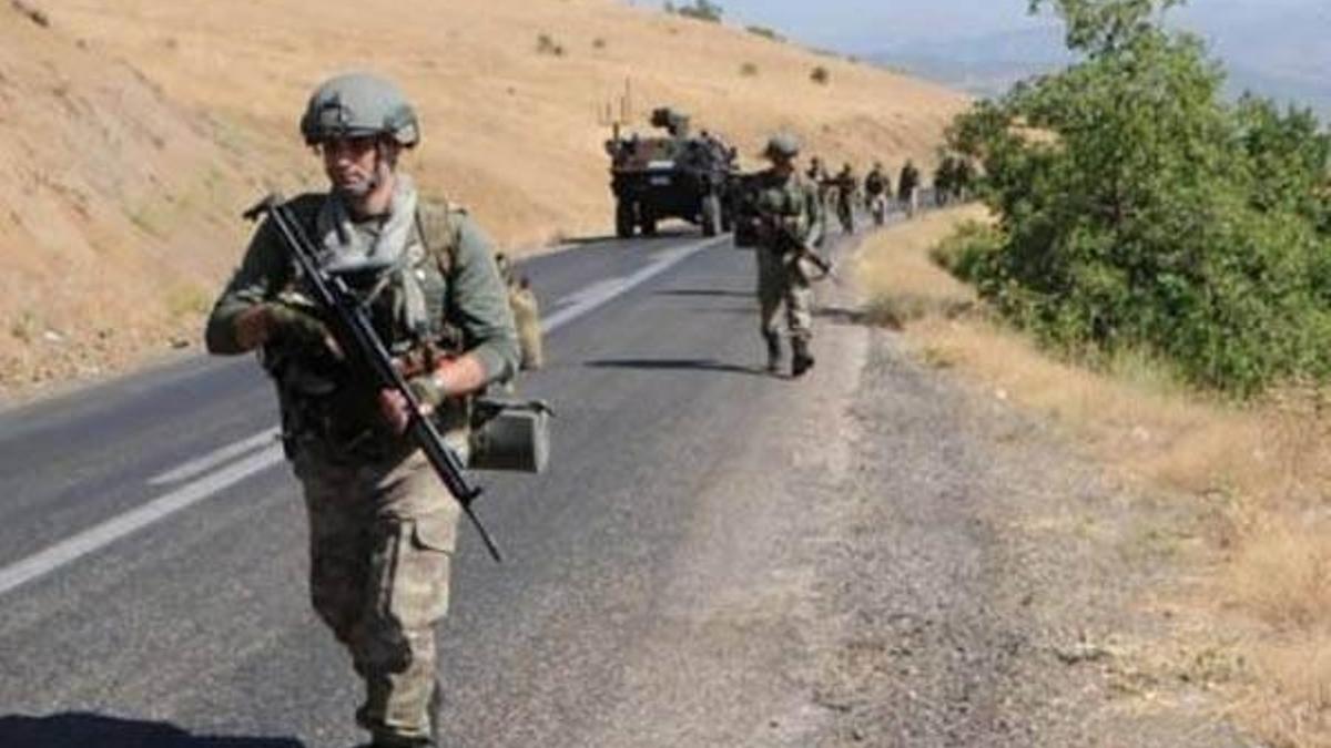 Sur'da bazı bölgelerde sokağa çıkma yasağı kaldırılıyor