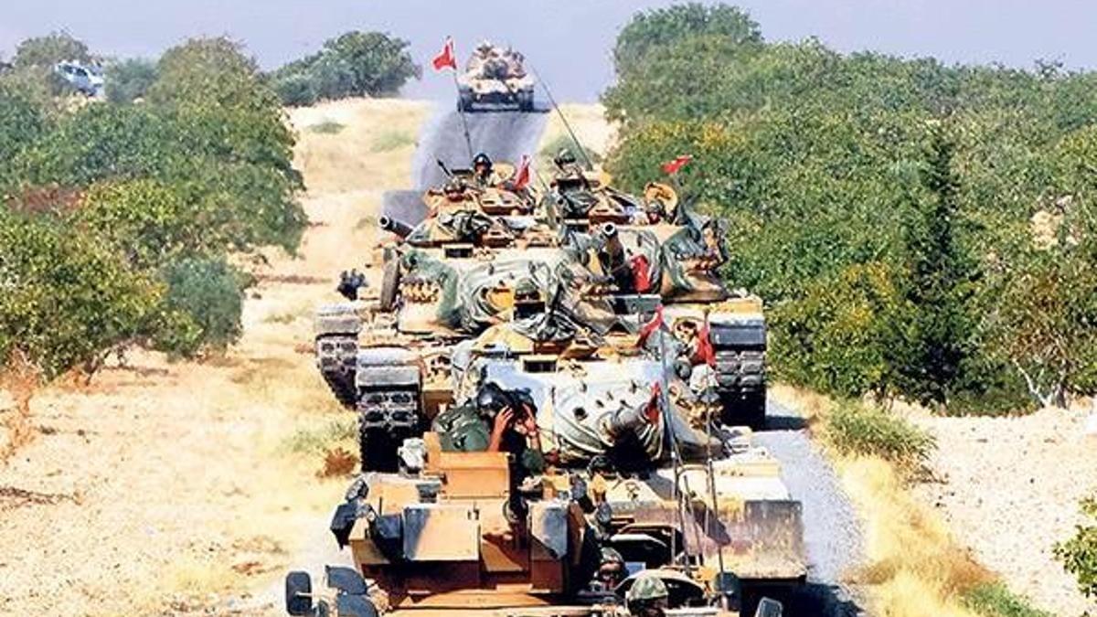 ABD desteği çekti YPG şoka girdi!