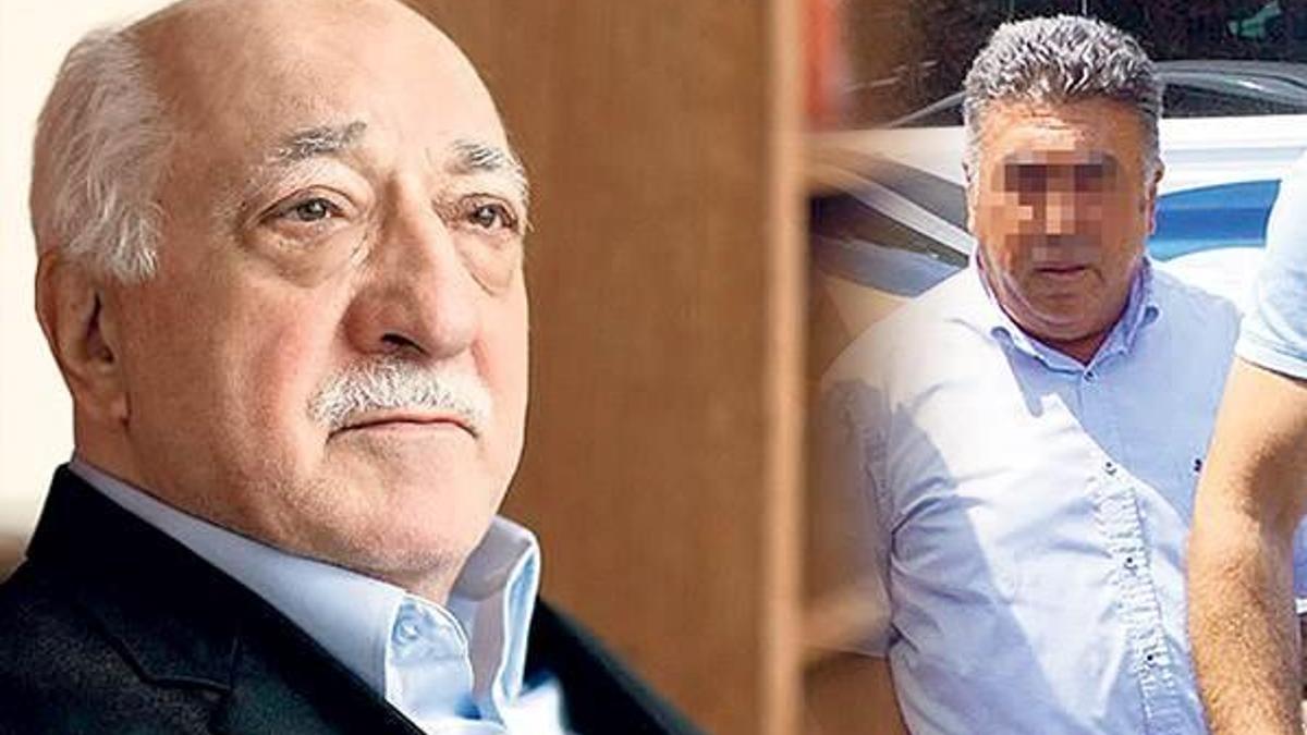 ‘Gülen, Kur’an-ı Kerim’in eksiklerini tamamlıyor’