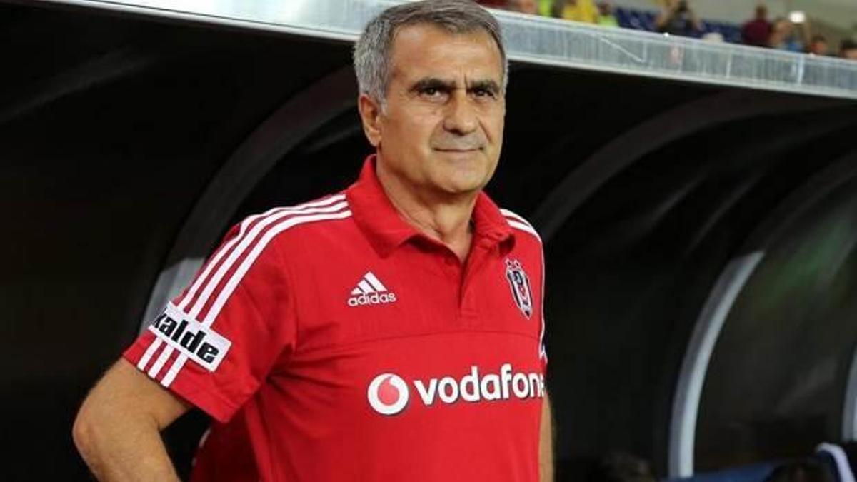 Beşiktaş'ta kritik karar! 6 oyuncu...
