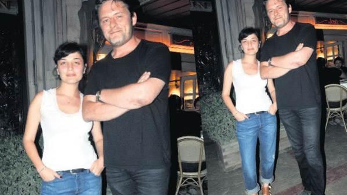 Oyunculuk daha kolay