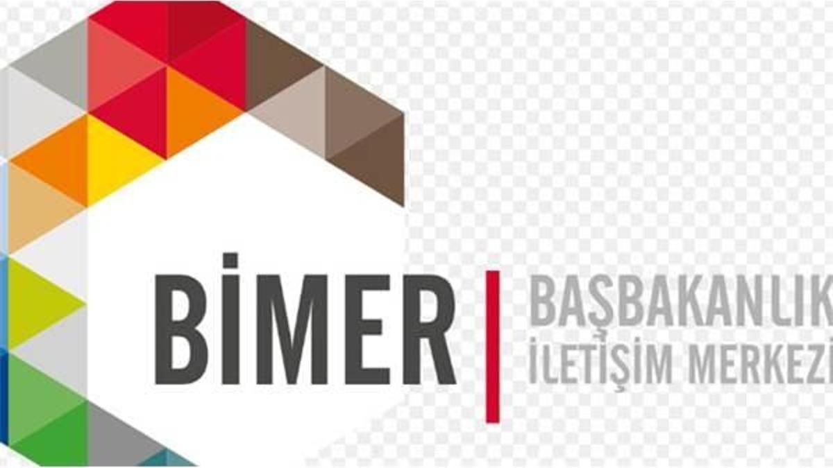 BİMER şikayet başvuru ile ilgili makamlara başvuru yapın!