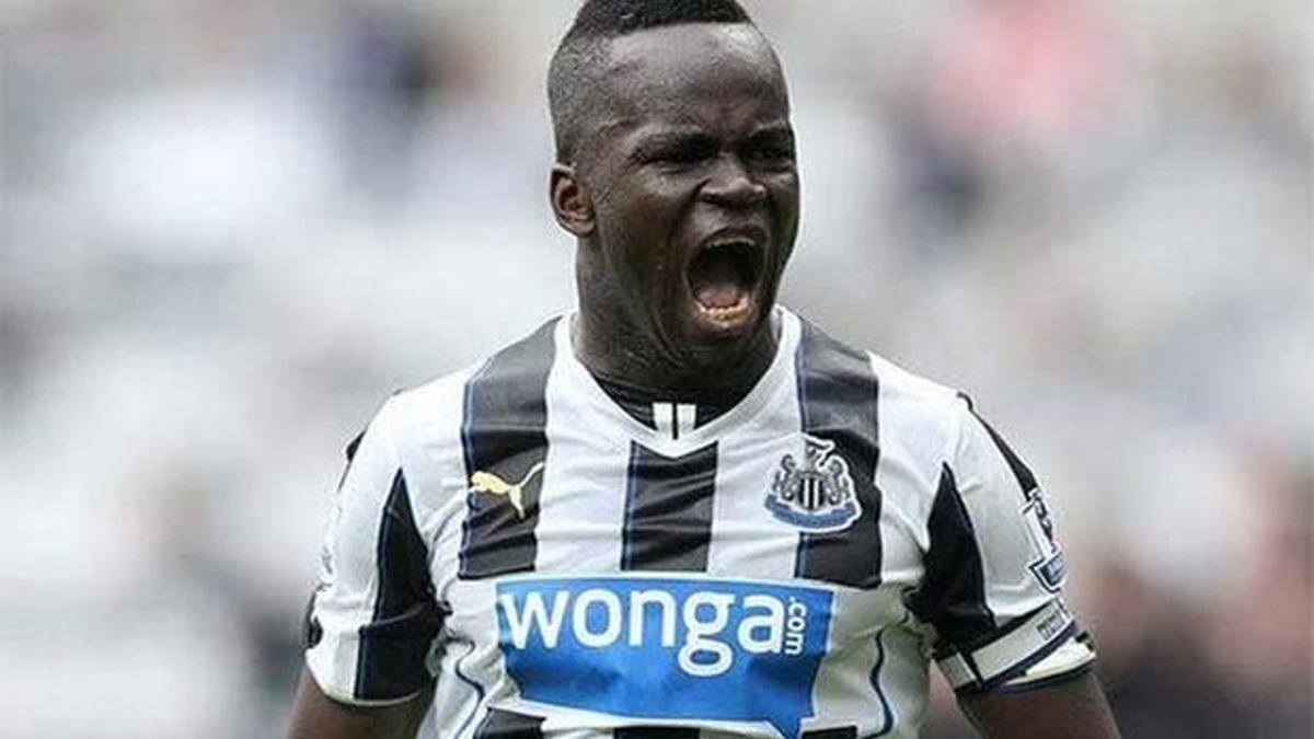 Cheick Tiote İstanbul'a geldi