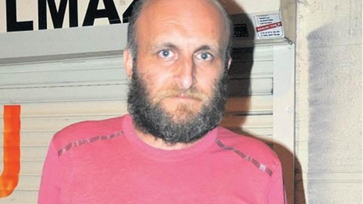 İsrafil’i özledik