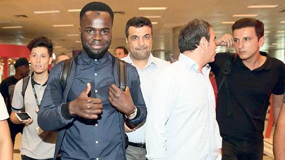 Önce Check-up sonra kontrat