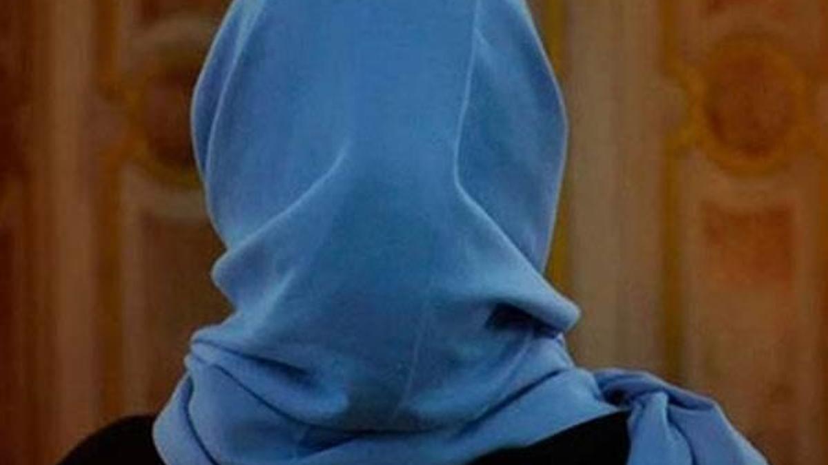 'Müslüman olduğu için kabul etmedi'
