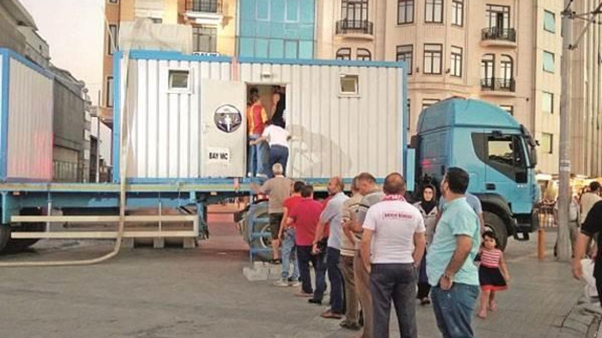 100 numara yatırım
