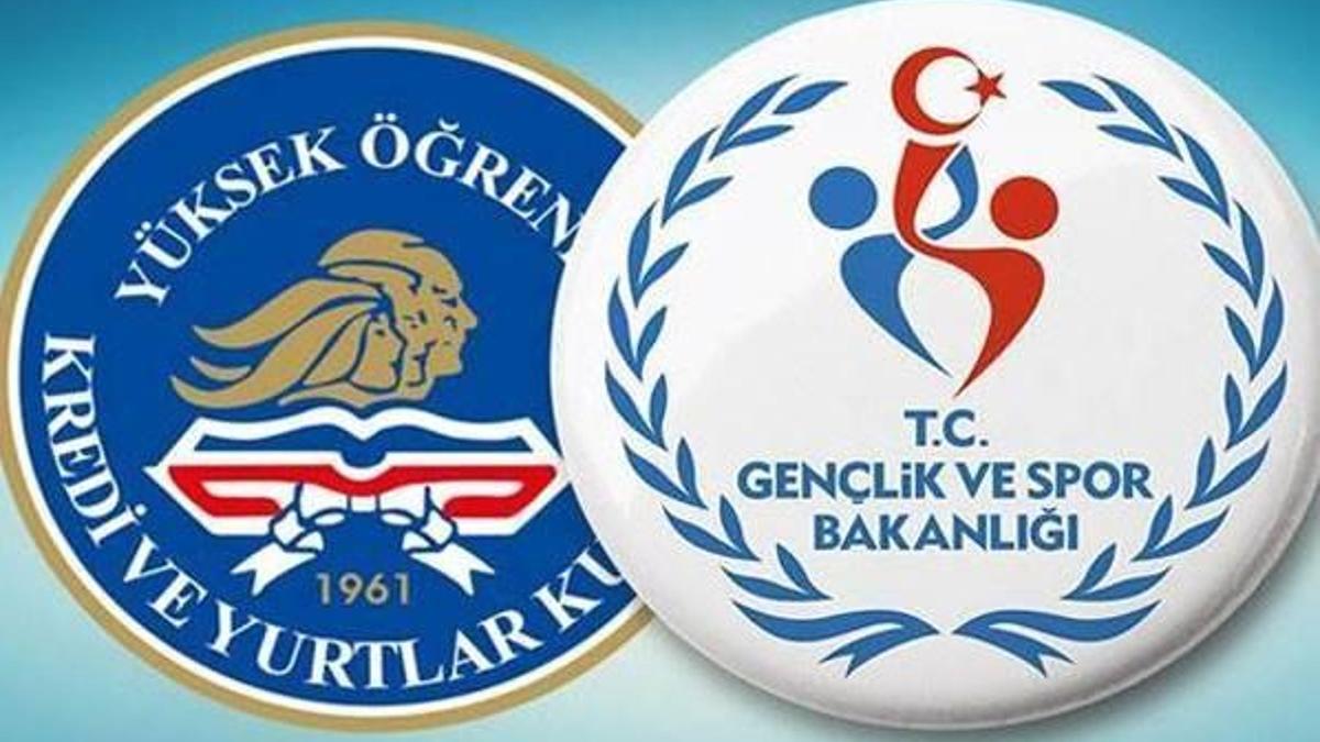 KYK ve yurt başvuruları sonuçları açıklandı mı?