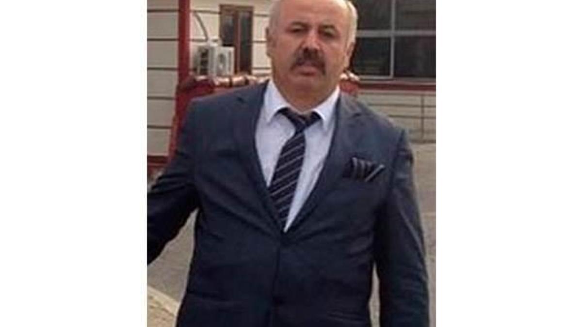 Kani Kudu gözaltına alındı