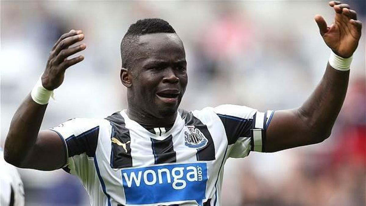 Cheick Tiote transferi yattı!