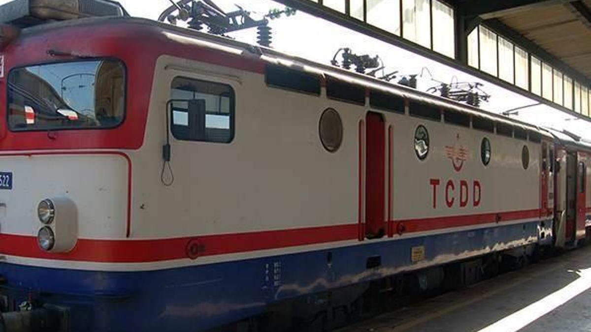 'Trabzon-İran Demiryolu projesi harekete geçirilmeli'