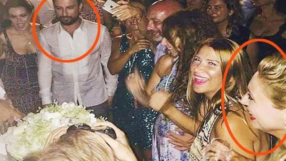 Megastar Tarkan’dan yılın piştisi