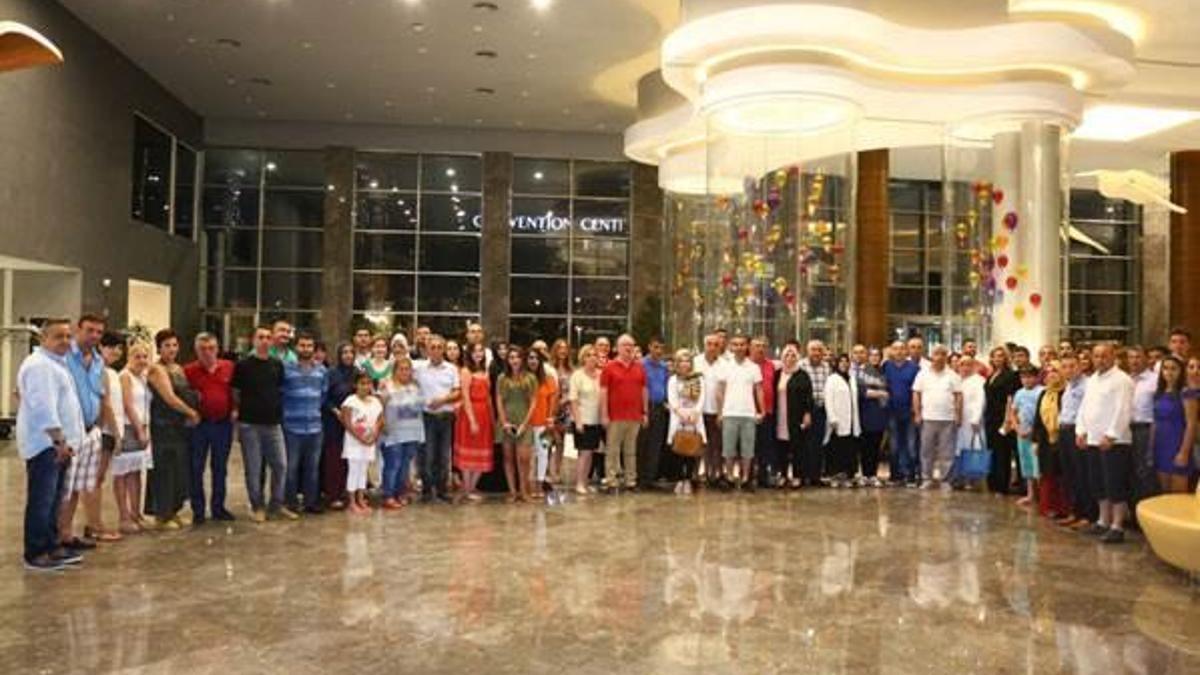 İşin sırrı doğru iletişimle müşteri sadakati sağlamak
