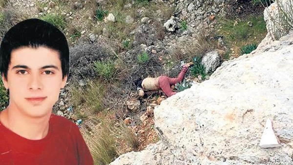 ’iPhone 6 için kayalıklardan ittiler’ iddiası