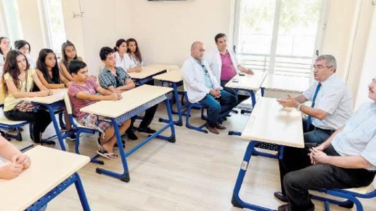 Meslek liselerinde büyük açık var