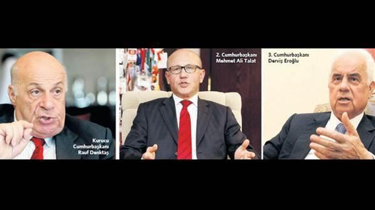 FETÖ-PDY, KKTC liderlerini dinlemiş