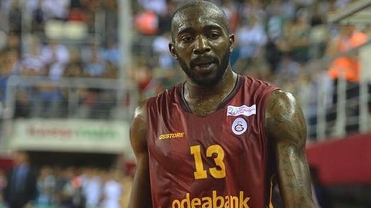 Galatasaray'ın eski oyuncusu Stephane Lasme'ye dopingten 1 yıl men!