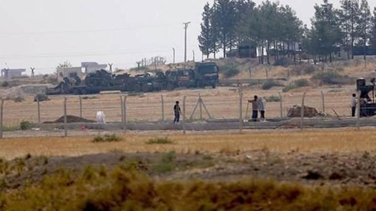 Kandil'den PYD'ye Fırat'ın batısı talimatı!