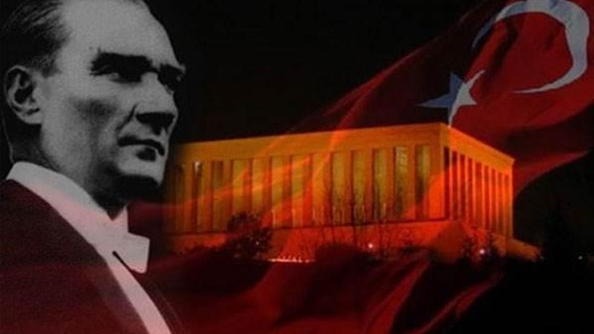 30 Ağustos Zaferi'nin 94. yıldönümü kutlu olsun