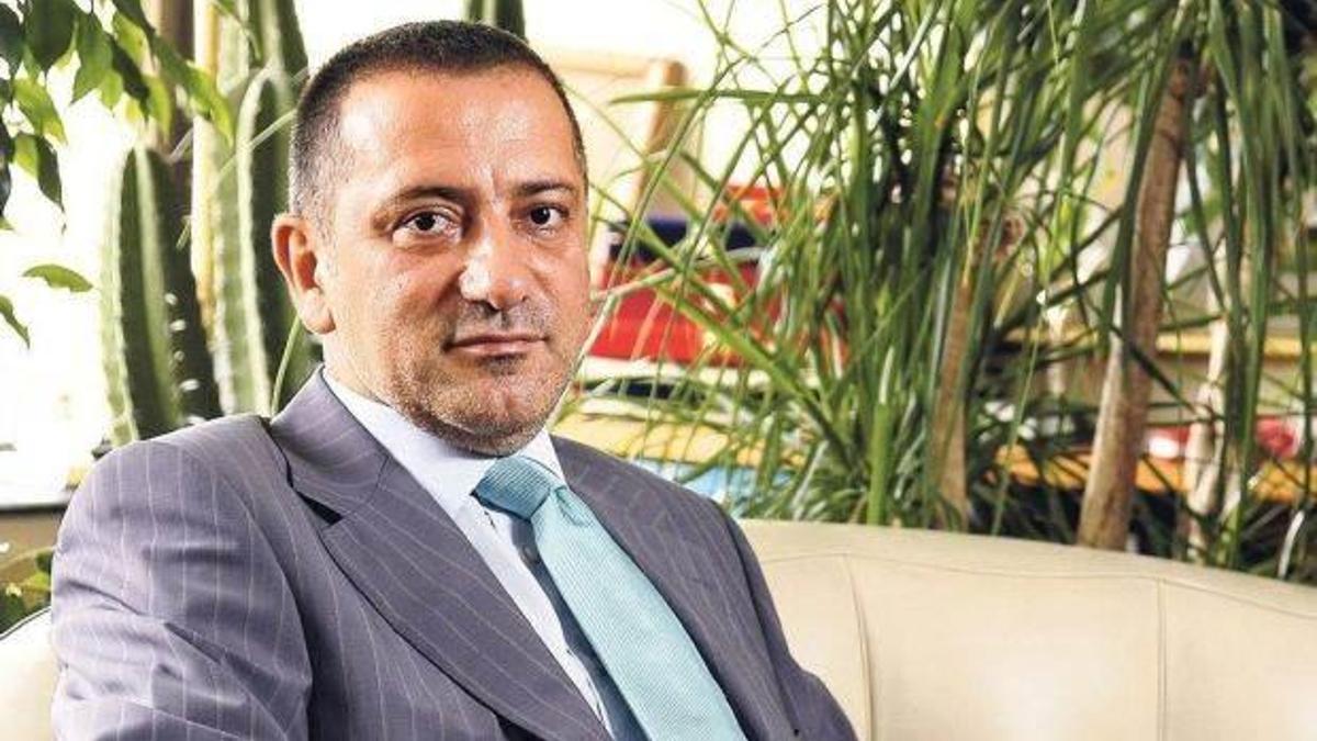 Fatih Altaylı'dan Aziz Yıldırım'a olay sözler!