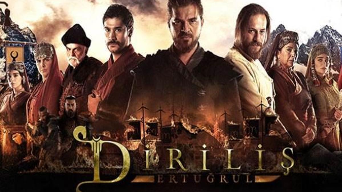 Diriliş Ertuğrul yeni sezona ne zaman başlayacak?