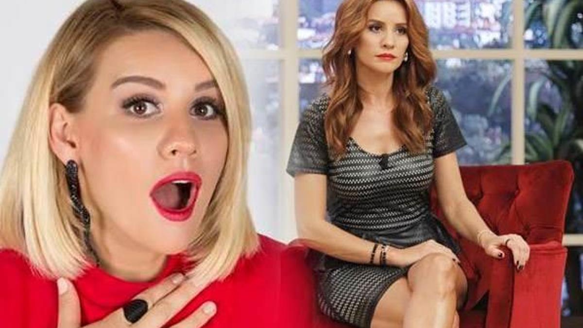 Esra Erol 'o' ismi transfer etti!