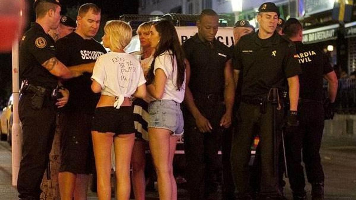 İngiliz gençleri borç batağında