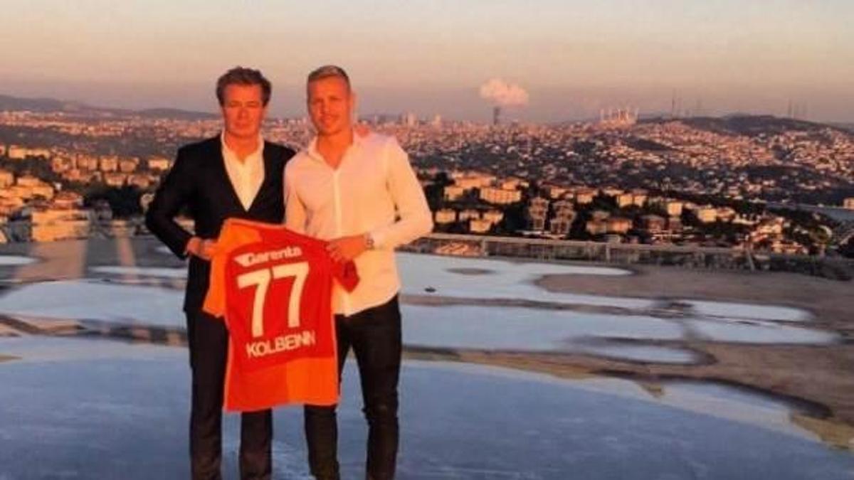 Sigthorsson resmen Aslan!