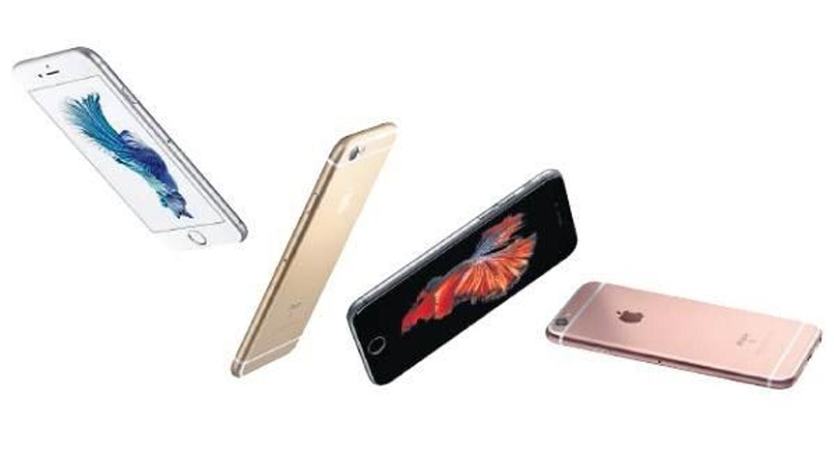 iPhone 7 için cazip kampanya hazırlığı