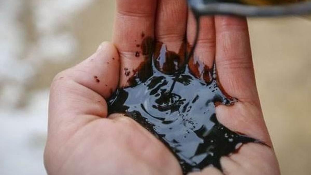 Petrol devri sona mı eriyor?