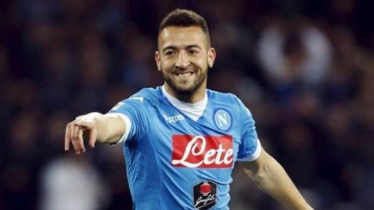 Trabzonspor, Kaddouri'yi bitiriyor