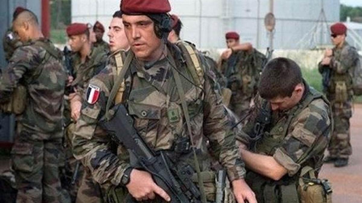 Fransız ordusu Pokemon Go'yu yasaklamak istiyor