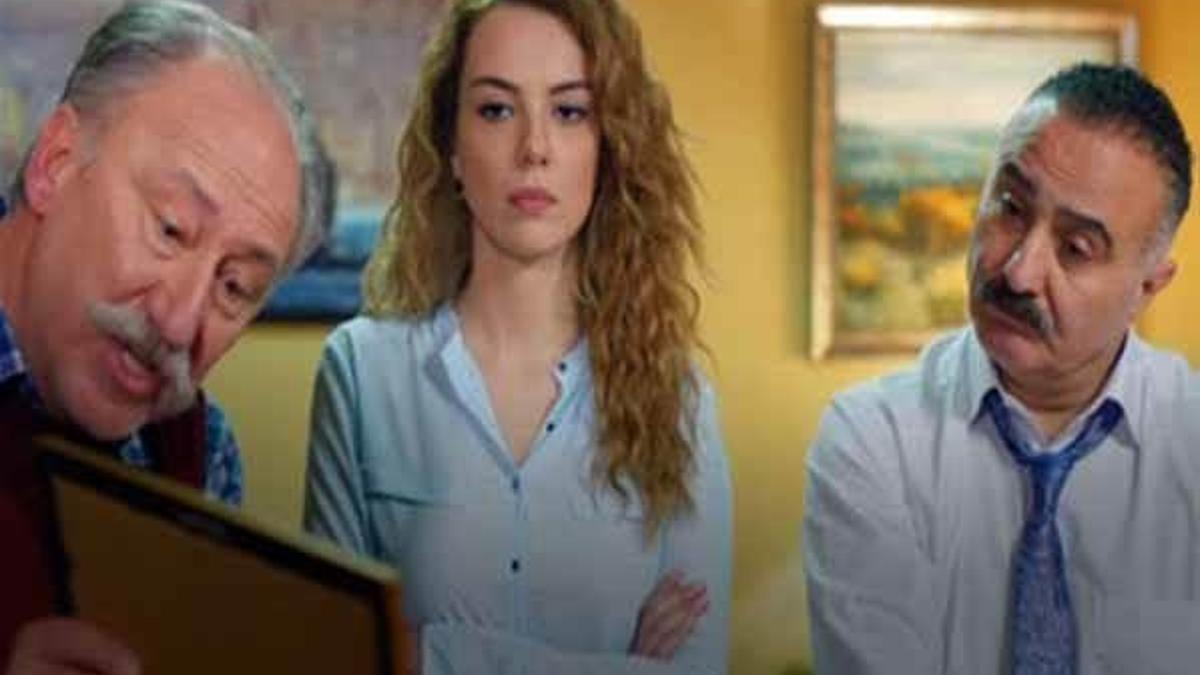 Hangimiz Sevmedik 5. yeni bölüm fragmanı yayınlandı!