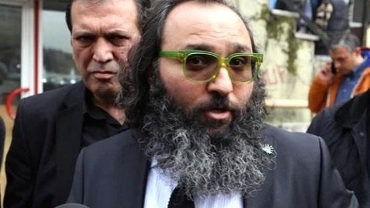 Gökçe Fırat Çulhaoğlu teslim oldu