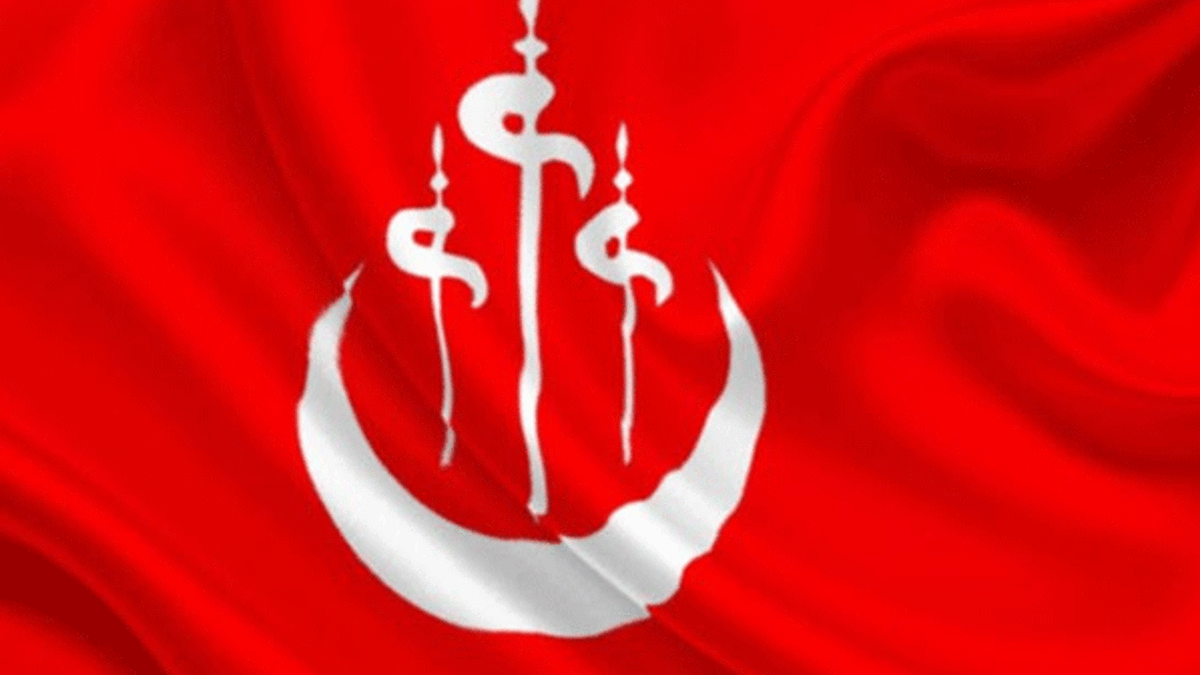 Alperen Ocakları'nda FETÖ gerilimi