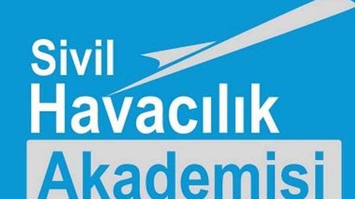 Türk Sivil Havacılık Akademisinin temeli 7 Eylül'de atılacak