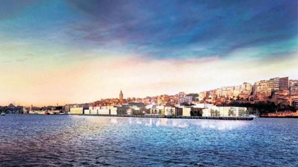 200 farklı mekanıyla 4.500 kişiye istihdam