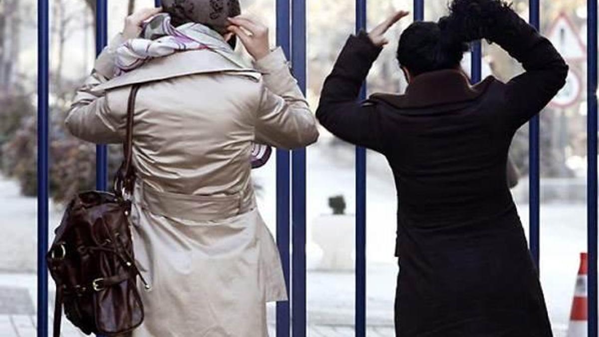 Başörtüsü düşmanlığı yine hortladı