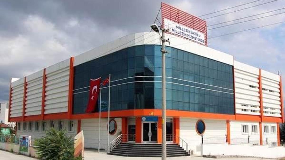 FETÖ’nün kapatılan okullarına verilen yeni isimler