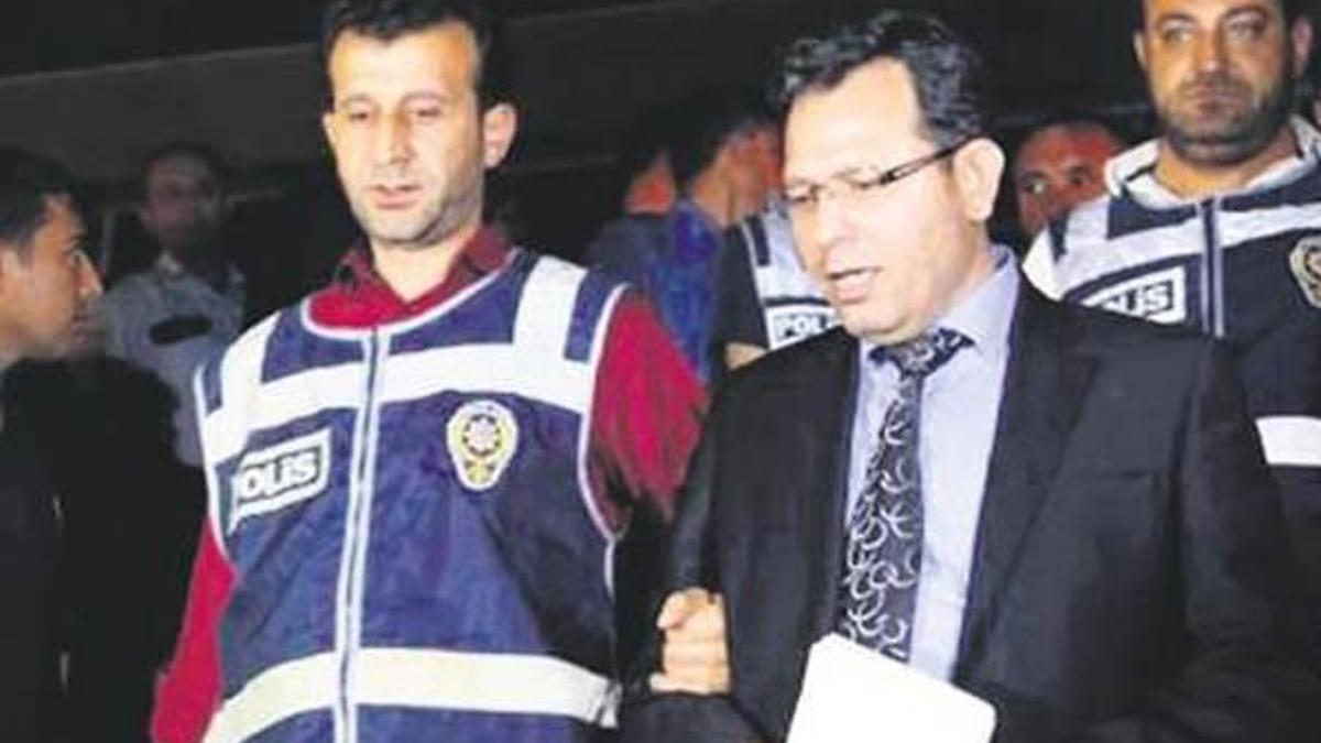 İki savcının sinsi oyunu