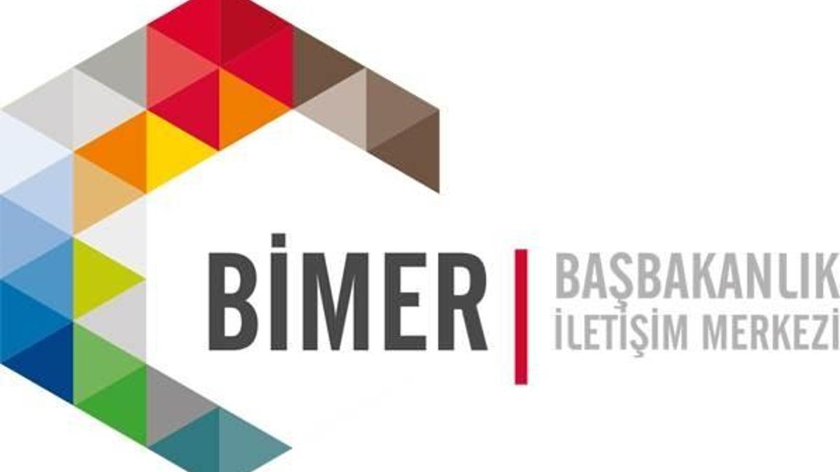 BİMER başvuru işlemleri ile şikayetlerinizi internetten iletin!