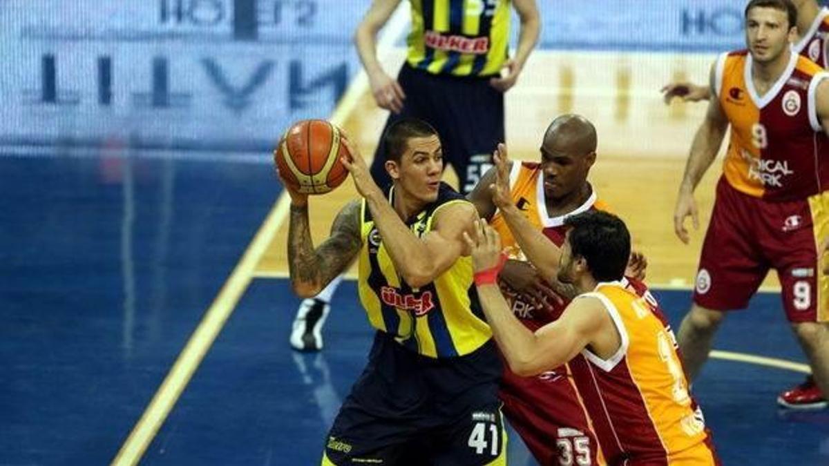 İlkan Karaman Beşiktaş'ta