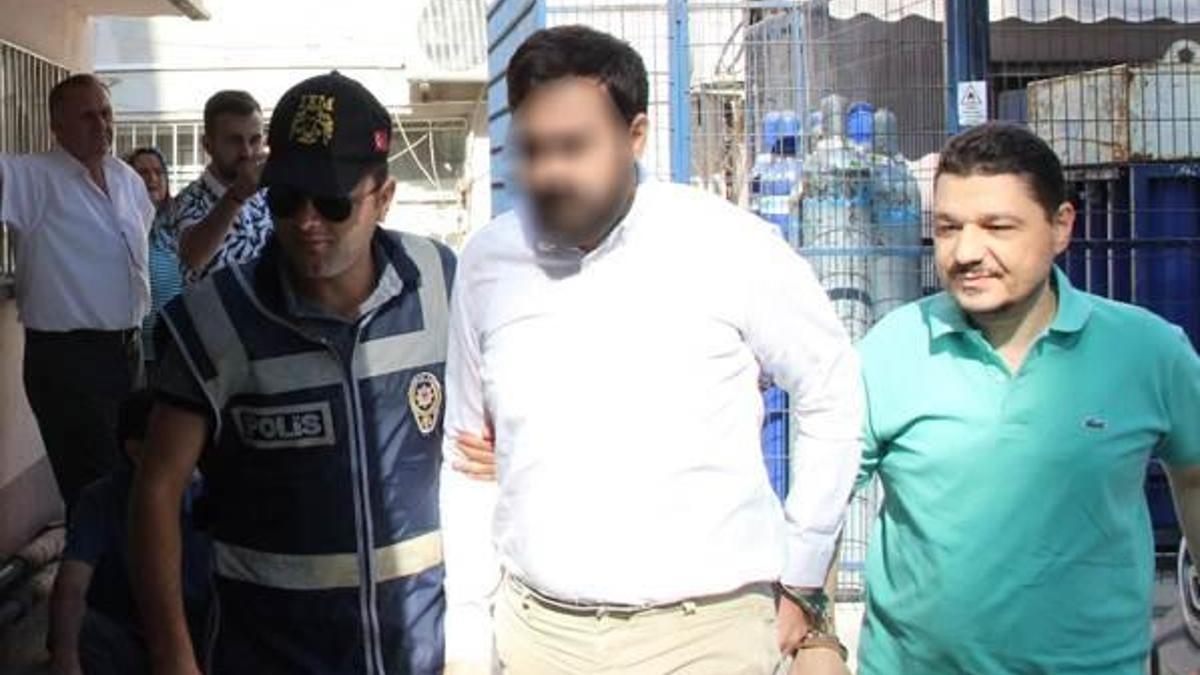 FETÖ’nün sözde Manisa imamı yakalandı