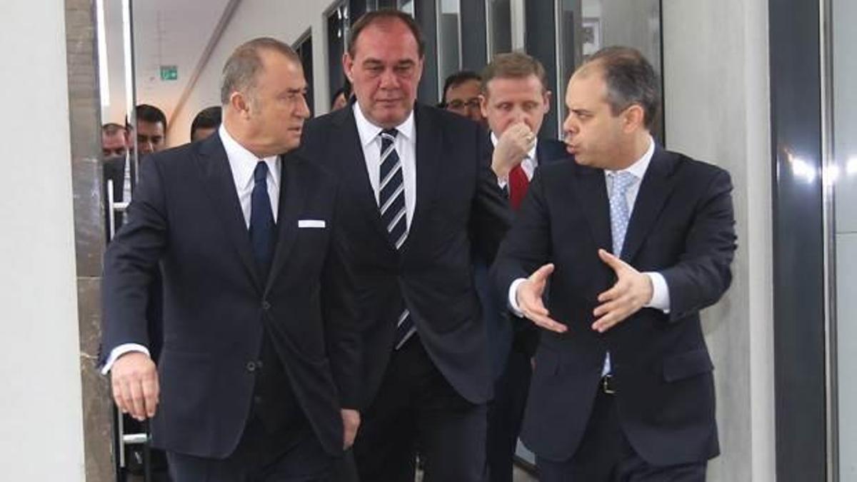 Spor Bakanı Çağatay Kılıç: Ne acayip bir çocuk