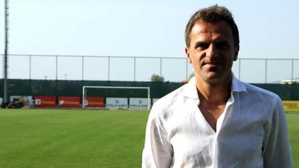 Tomas: Hırvatistan ve Türkiye ilk 2 sırayı alır