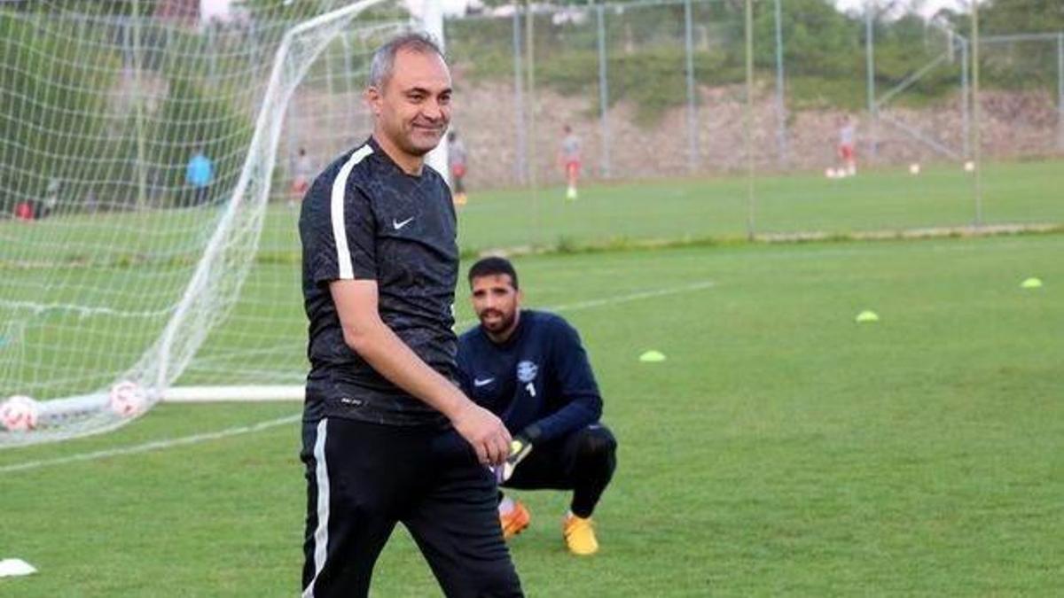 Erkan Sözeri: Milli ara ilaç gibi gelecek