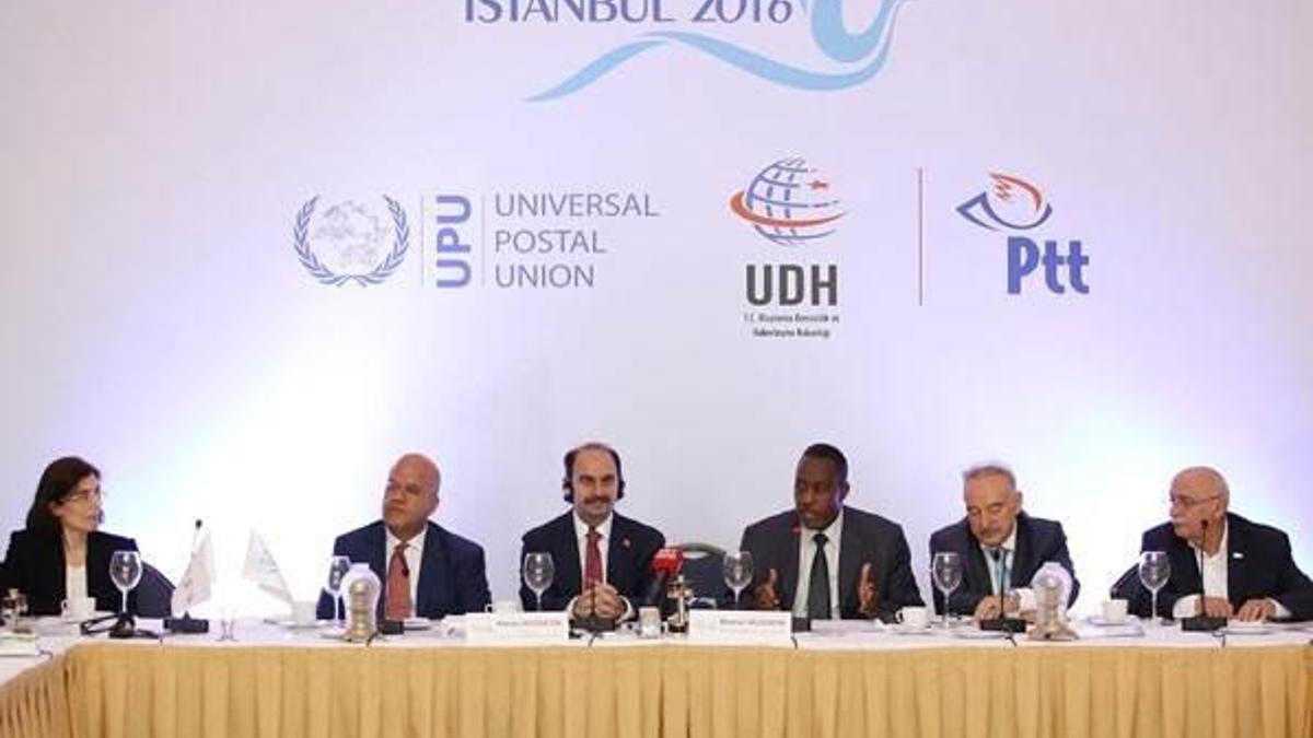 Türkiye’nin Başkanlığı’na darbe vuramadılar